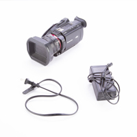 Panasonic HC-X1500 4K Professi Picture