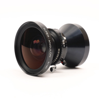 Schneider Kreuznach 120mm f/8  Picture