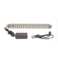 AJA KUMO-CP 1RU Hardware Contr Picture