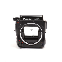 Mamiya 645 Pro Medium Format C Picture