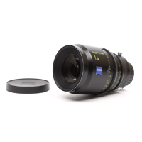 ZEISS DigiPrime 14mm T1.6 Cine Picture