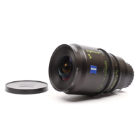 ZEISS DigiPrime 5mm T1.9 Cine  Picture