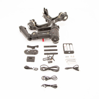 Zhiyun CRANE-3S 3-Axis SmartSl Picture