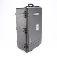 Pelican 1650 Watertight Wheele Picture