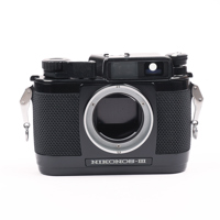 Nikonos III Underwater Camera  Picture