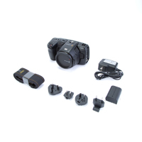 Blackmagic Design Pocket Cinem Picture