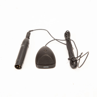 Shure MX391/C Cardioid Condens Picture