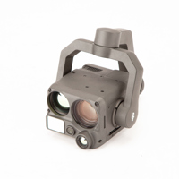 DJI Zenmuse H20N Gimbal and Ca Picture