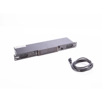 Wohler 3G/HD/SD-SDI 8-Channel  Picture