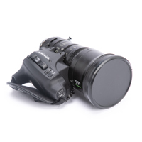 Fujinon 19-90mm T2.9 PL Mount  Picture