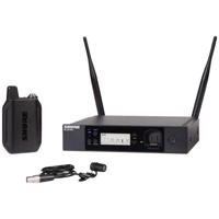 Shure GLXD14R+ Dual Band Digit Picture