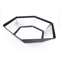 Hudson Spider 42" Stealth Soft Picture