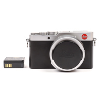 Leica D-Lux 7 Digital Camera - Picture