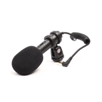 Audio-Technica Pro-24CM Stereo Picture