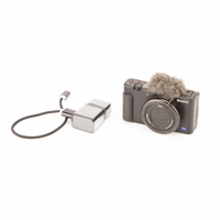 Sony ZV-1 Compact 4K HD Camera Picture