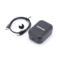 Shure MoveMic Single-Channel W Picture