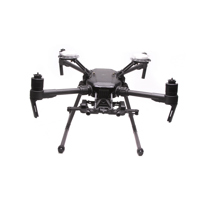 DJI Matrice 210 RTK-G Industri Picture