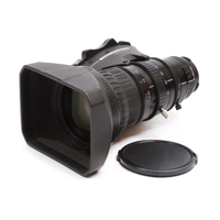 Fujinon XT17x4.5BRM-K14 1/3" L Picture