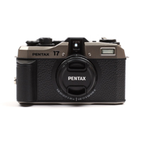 Pentax 17 Half Frame Compact F Picture