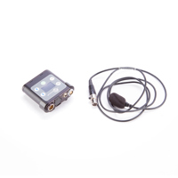Lectrosonics MTCR Miniature Ti Picture