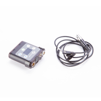 Lectrosonics MTCR Miniature Ti Picture