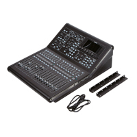 Midas M32R-LIVE Digital Consol Picture