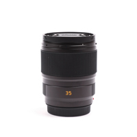 Leica Summicron-SL 35mm f/2 AS Picture