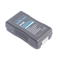 Indipro Compact 95Wh V-Mount L Picture
