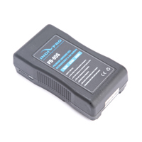 Indipro Compact 95Wh V-Mount L Picture