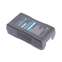 Indipro Compact 95Wh V-Mount L Picture
