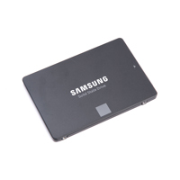 Samsung 1TB 860 EVO 2.5" SATA  Picture