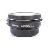 Metabones Speed Booster XL 0.6 Picture
