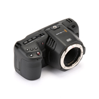 BLACKMAGIC POCKET CINEMA CAMER Picture