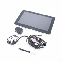 Wacom One 13.3" Creative Pen D Picture