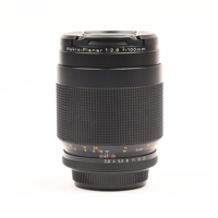 Carl Zeiss Makro-Planar 100mm  Picture