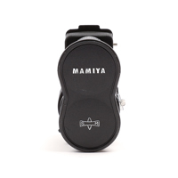 Mamiya-Sekor Super 180mm f/4.5 Picture