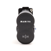 Mamiya 135mm f/4.5 Telephoto L Picture