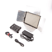 Aputure Light Storm LS 1c Bico Picture