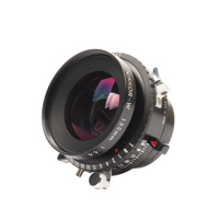 Nikon Nikkor-W 135mm f/5.6 Lar Picture