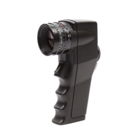 Pentax Digital Spotmeter (Spot Picture