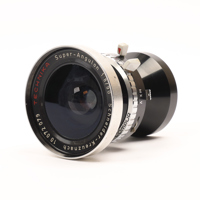 Schneider-Kreuznach 90mm f/8 T Picture