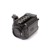 Blackmagic Design URSA Mini 4K Picture