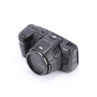BLACKMAGIC POCKET CINEMA CAMER Picture