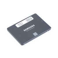 Samsung 500GB 860 EVO 2.5" SAT Picture