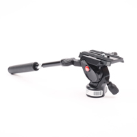 Manfrotto Befree Live Video He Picture