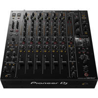 Pioneer Electronics DJM-V10-LF Picture