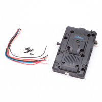 IndiPRO V-Mount Adapter Plate  Picture
