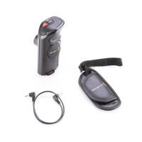 Blackmagic Design Handgrip for Picture