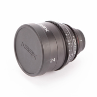 Rokinon Xeen 24mm T1.5 Cine Le Picture