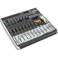 Behringer Xenyx QX1222USB Prem Picture
